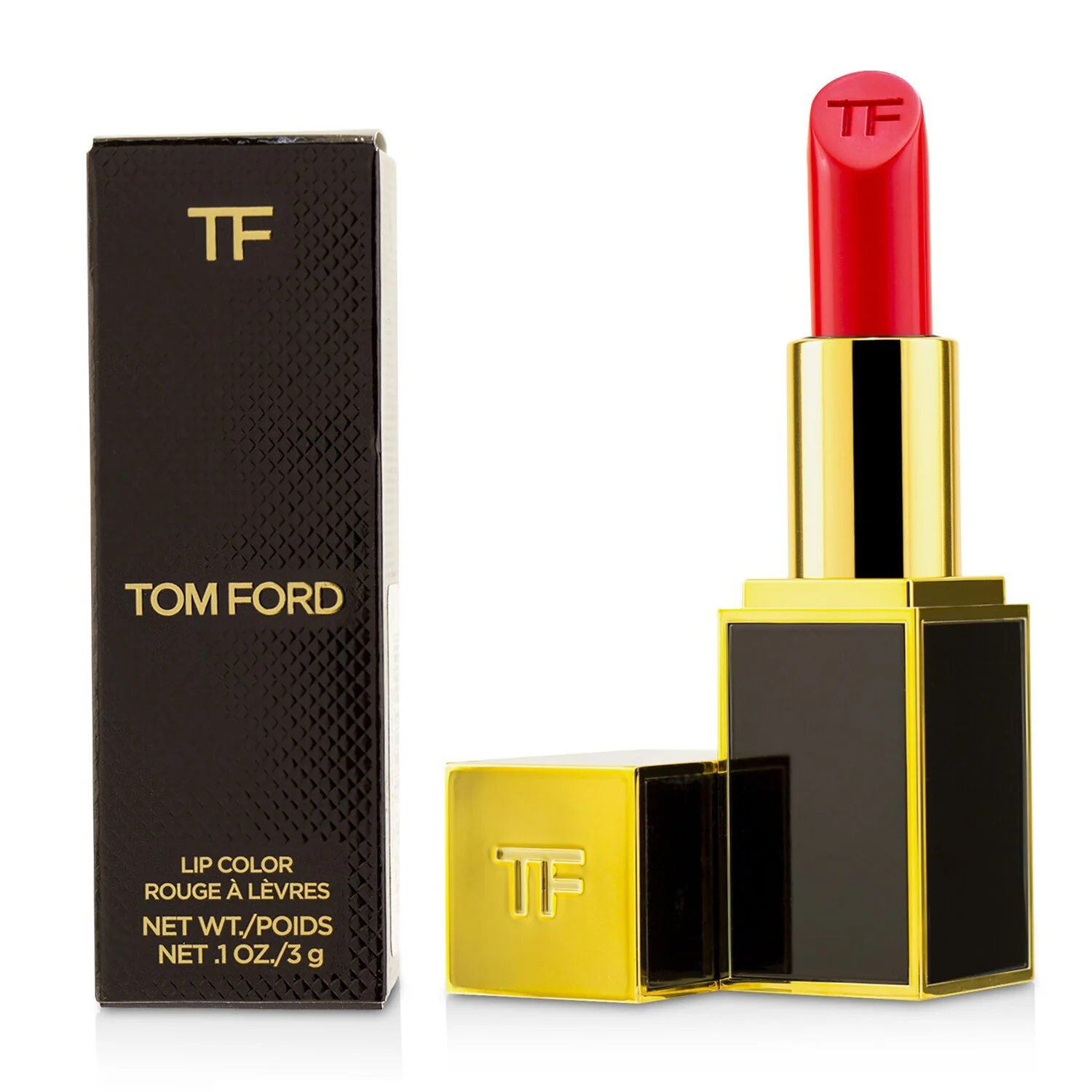 Tom Ford Lip Color - # 67 Pretty Persuasive  3g/0.1oz