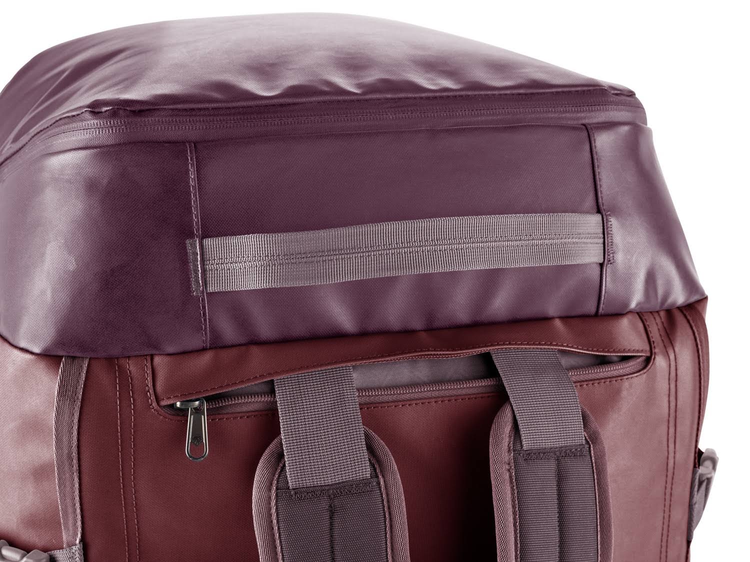 Eagle Creek Cargo Hauler 90L Duffel Earth Red