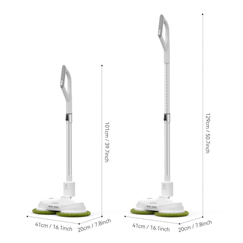 OGORI Cordless Electric Mop