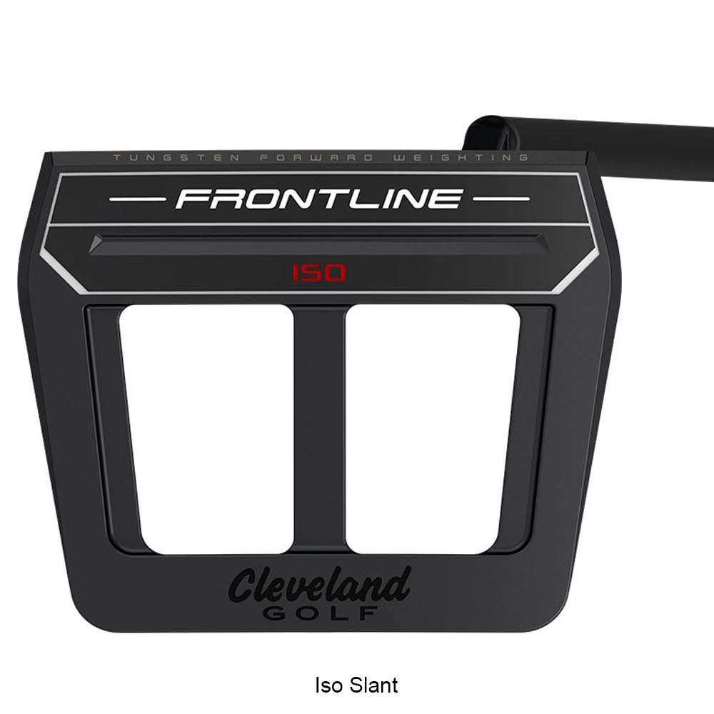 Cleveland Frontline ISO Slant Putter