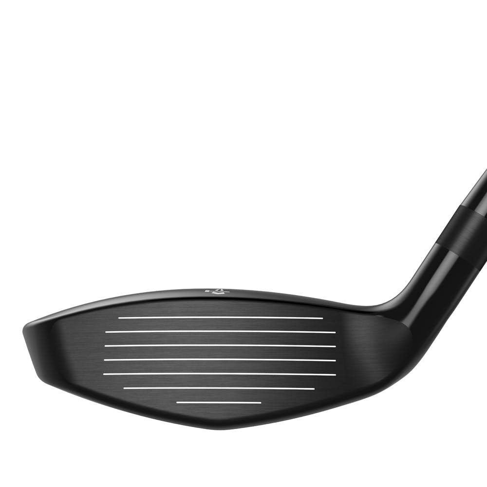 Tour Edge Hot Launch E521 Offset Fairway Wood New