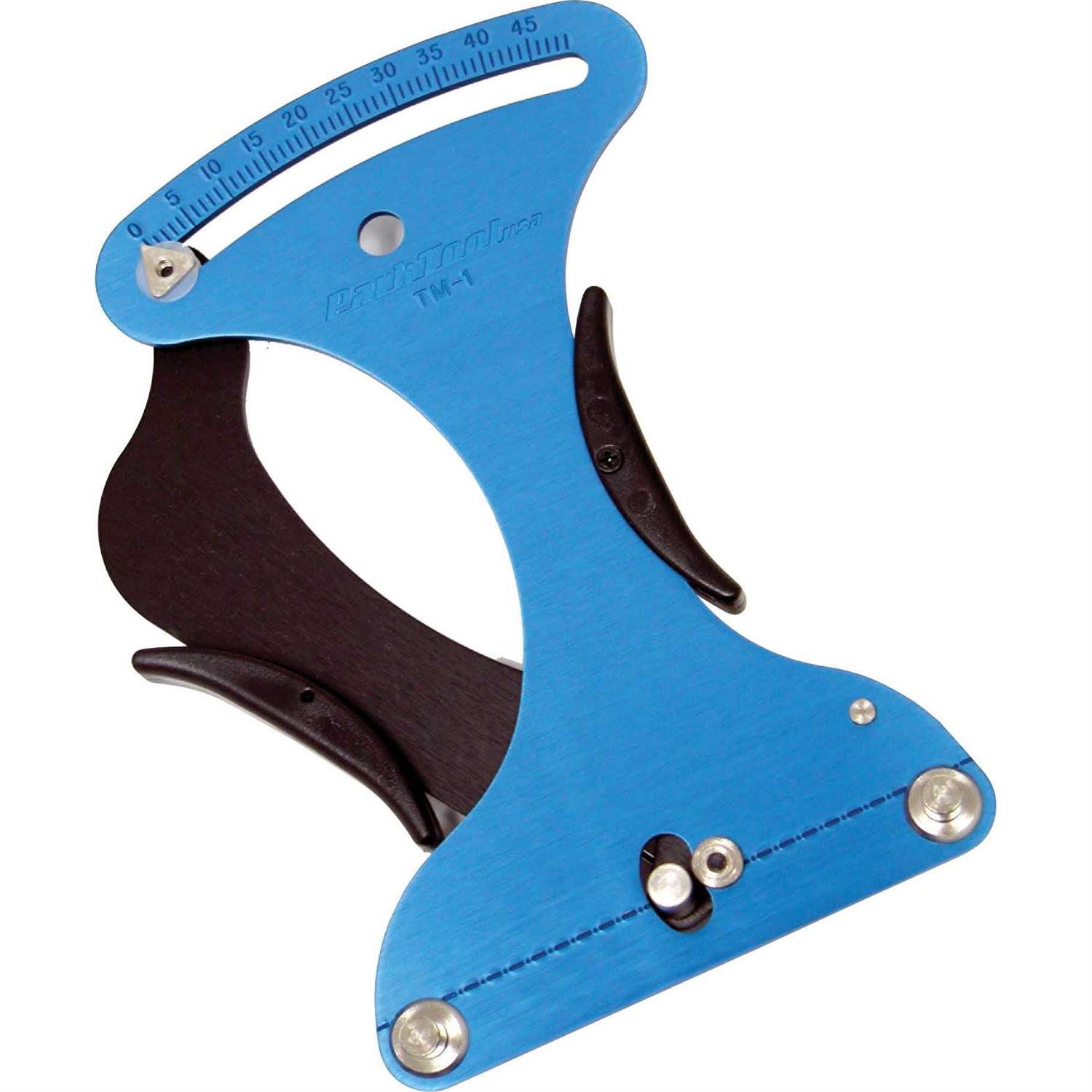 Park Tool Spoke Tension Meter TM-1