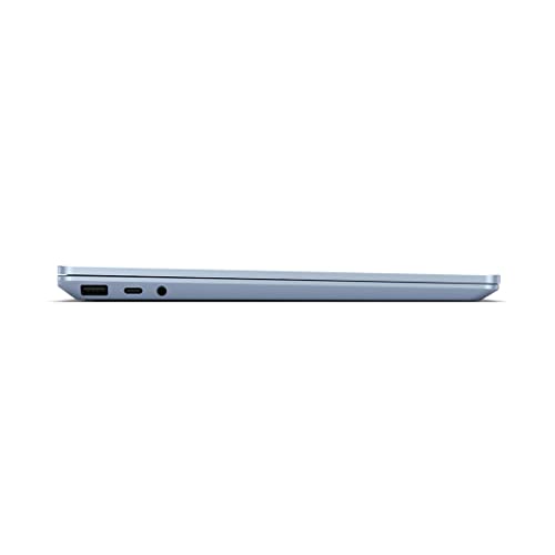 Microsoft Surface Laptop Go 2-12.4" Touchscreen - Intel Core i5 8GB Memory - 128 SSD - Platinum (Latest Model)