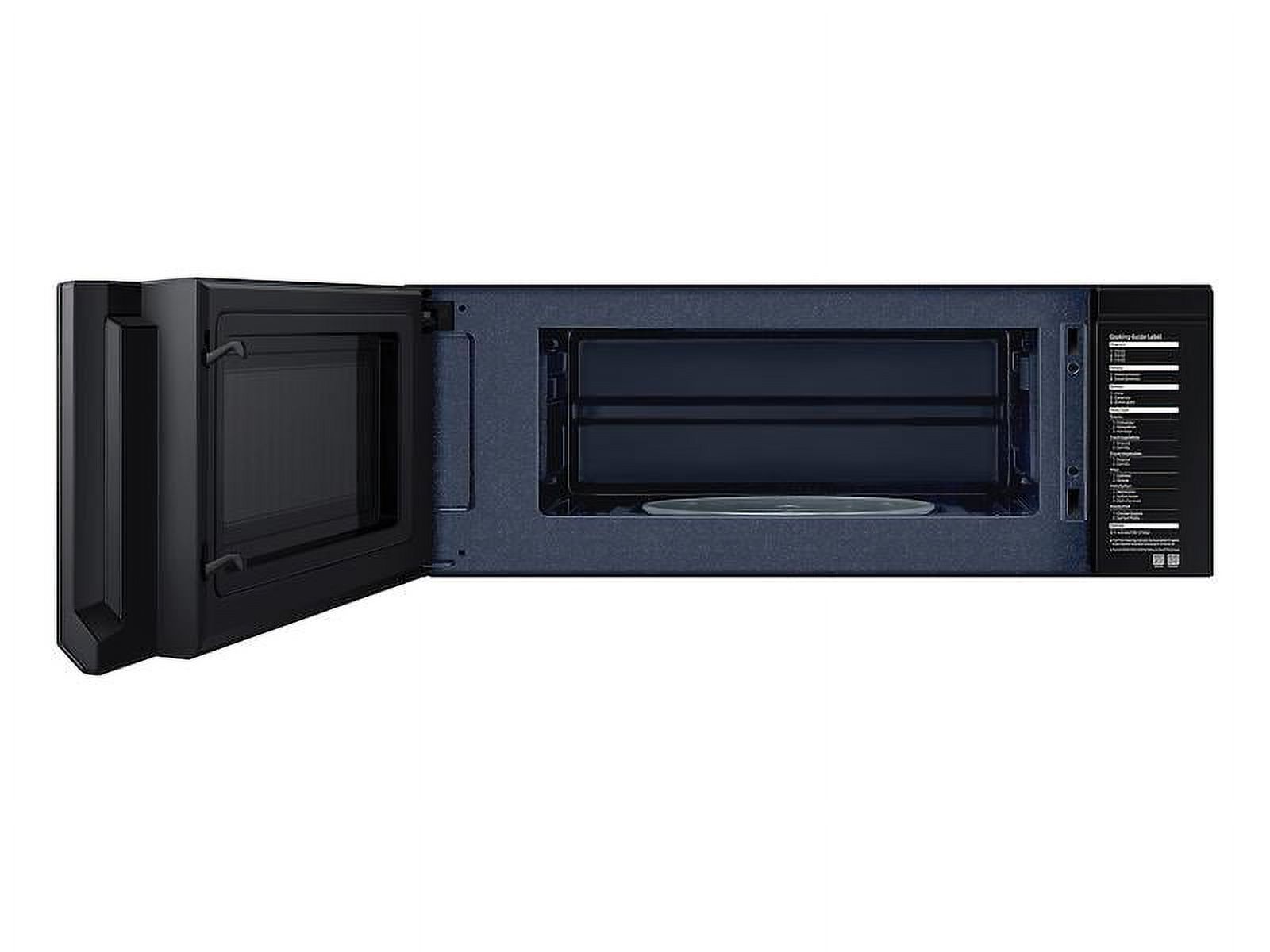 SAMSUNG ME11A7510DG  OVER THE RANGE MICROWAVE Stainless Steel