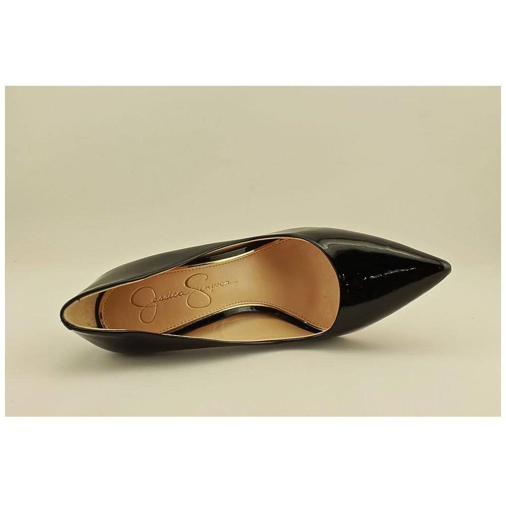 Jessica Simpson Cassani Pumps - Black - Pumps
