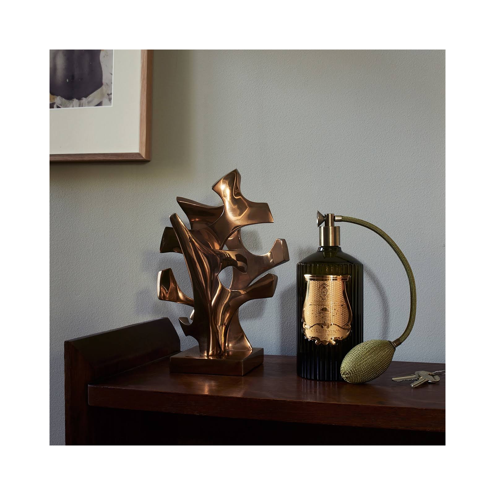 Cire Trudon ABD El Kader Room Spray