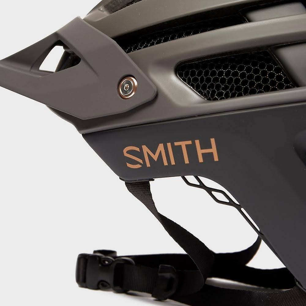 Smith Forefront 2 MIPS Helmet - Brown