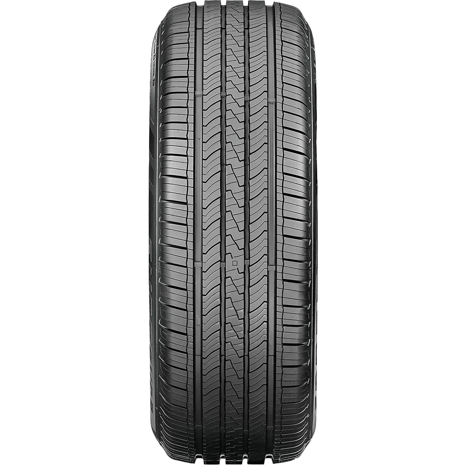 Cooper Endeavor All Season 215/45R17 91V Passenger Tire