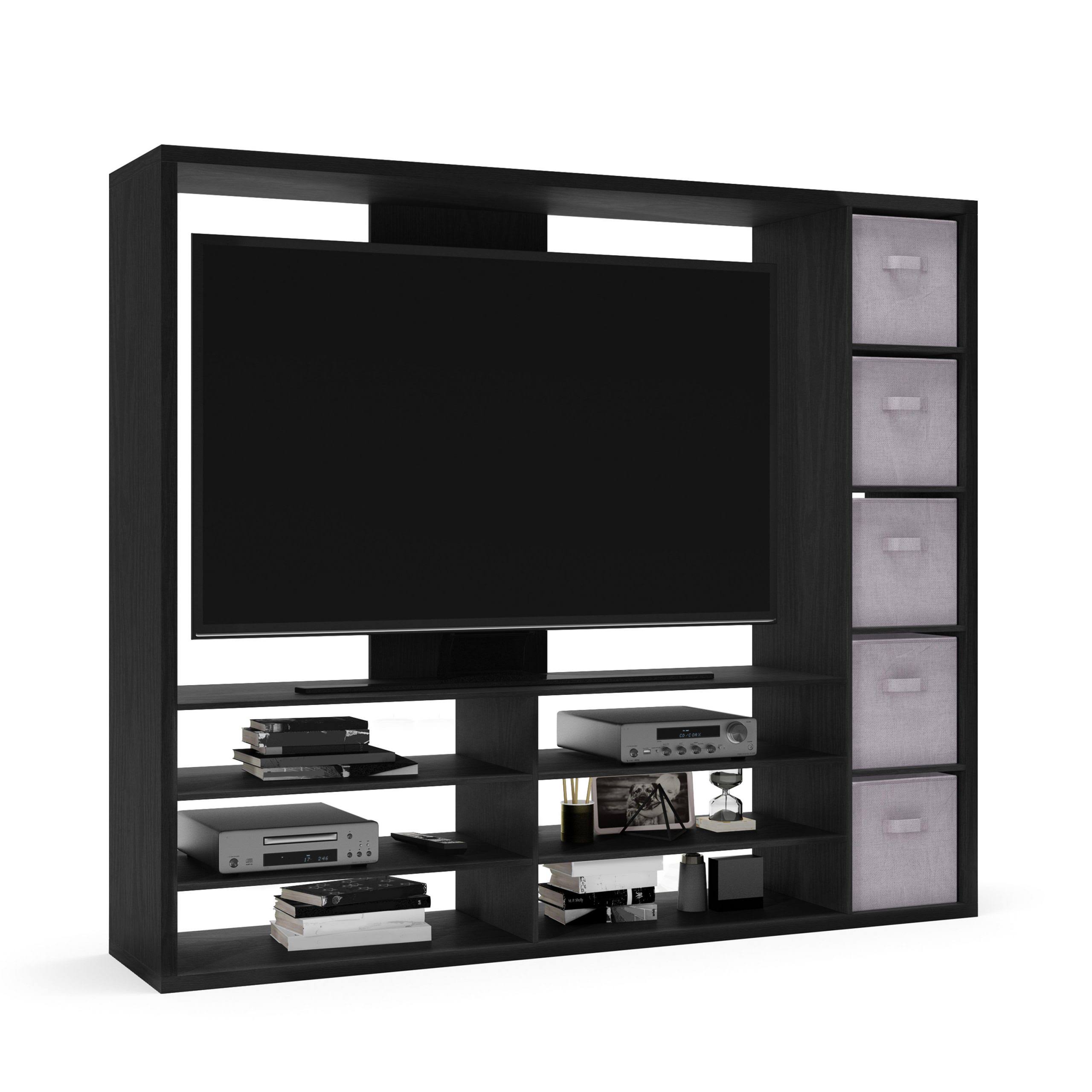 Mainstays Entertainment Center for TVs Up to 55