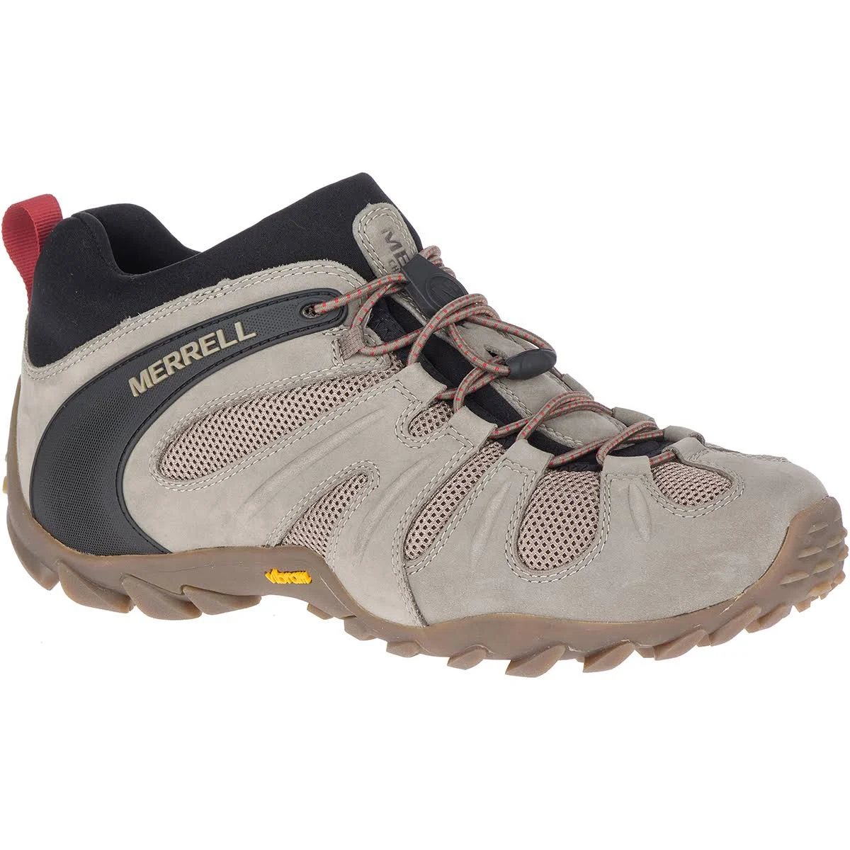 Merrell Men&s Chameleon 8 Stretch, Size: 7, Boulder