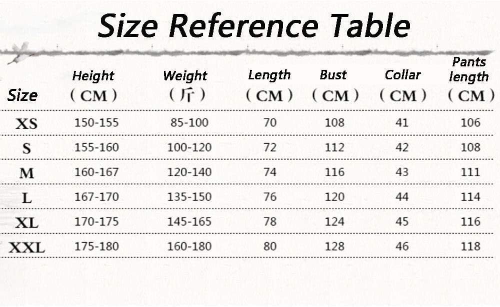 Four Season Tai Chi Uniform Set, Martial Arts Suit Tai Chi Clothing Female Summer Cotton and Linen Practice Clothing Tai Chi Performance Clothing Competition, Zen Meditation Yoga Suit