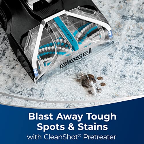 Bissell Jetscrub Pet Upright Carpet Cleaner Corded 25299 Carpet Upholstery Cleaning Machine