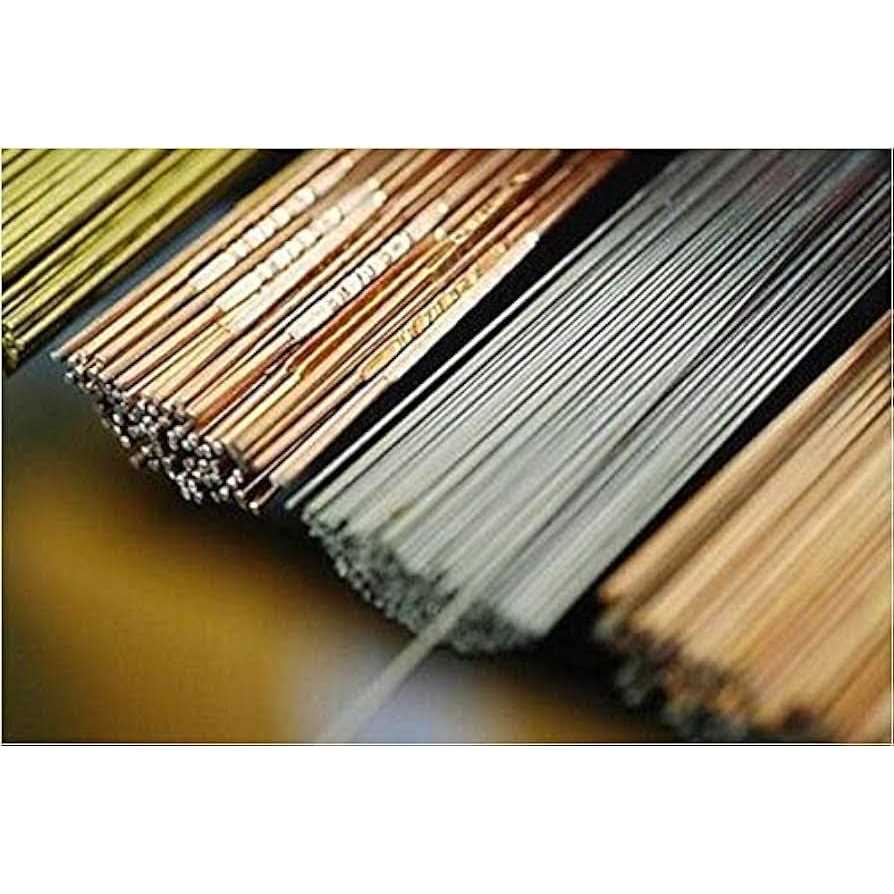 Weldingcity ER308L Stainless Steel 308 Tig Welding Rod - Shop Hardware Tools Online Store