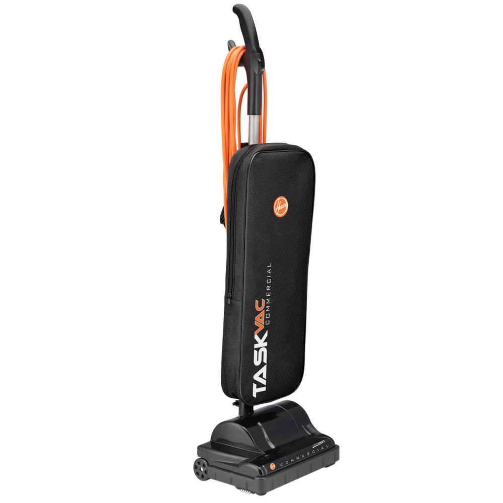 Hoover Task VAC Soft Bag Lightweight Upright