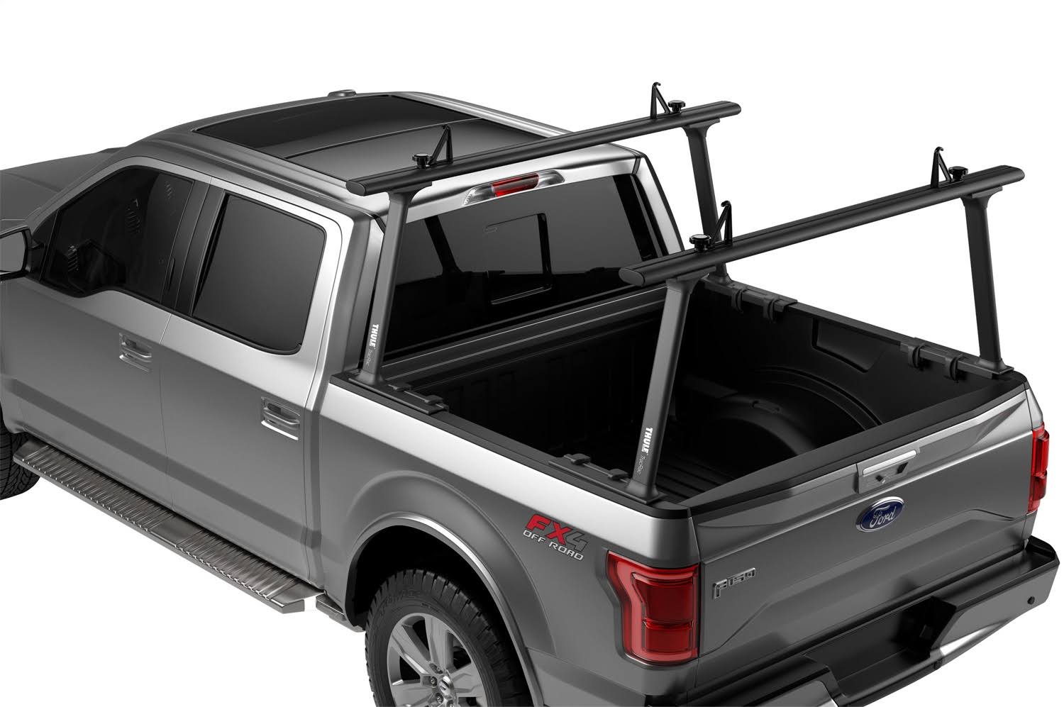 TracRac 27000XTB TracONE Truck Rack