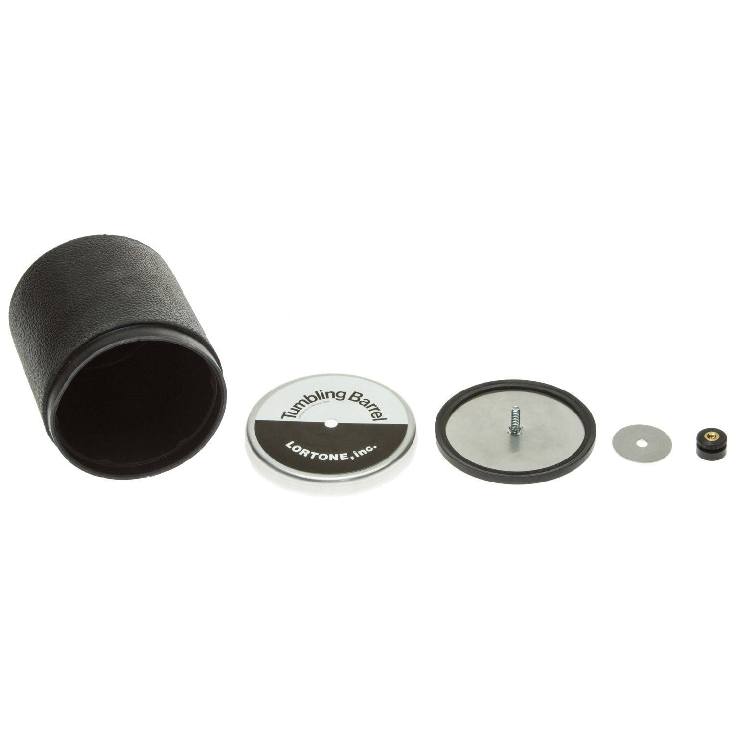 Lortone 3A Single Barrel Tumbler