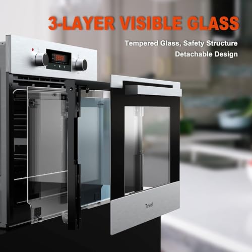 Built In Single Wall Oven