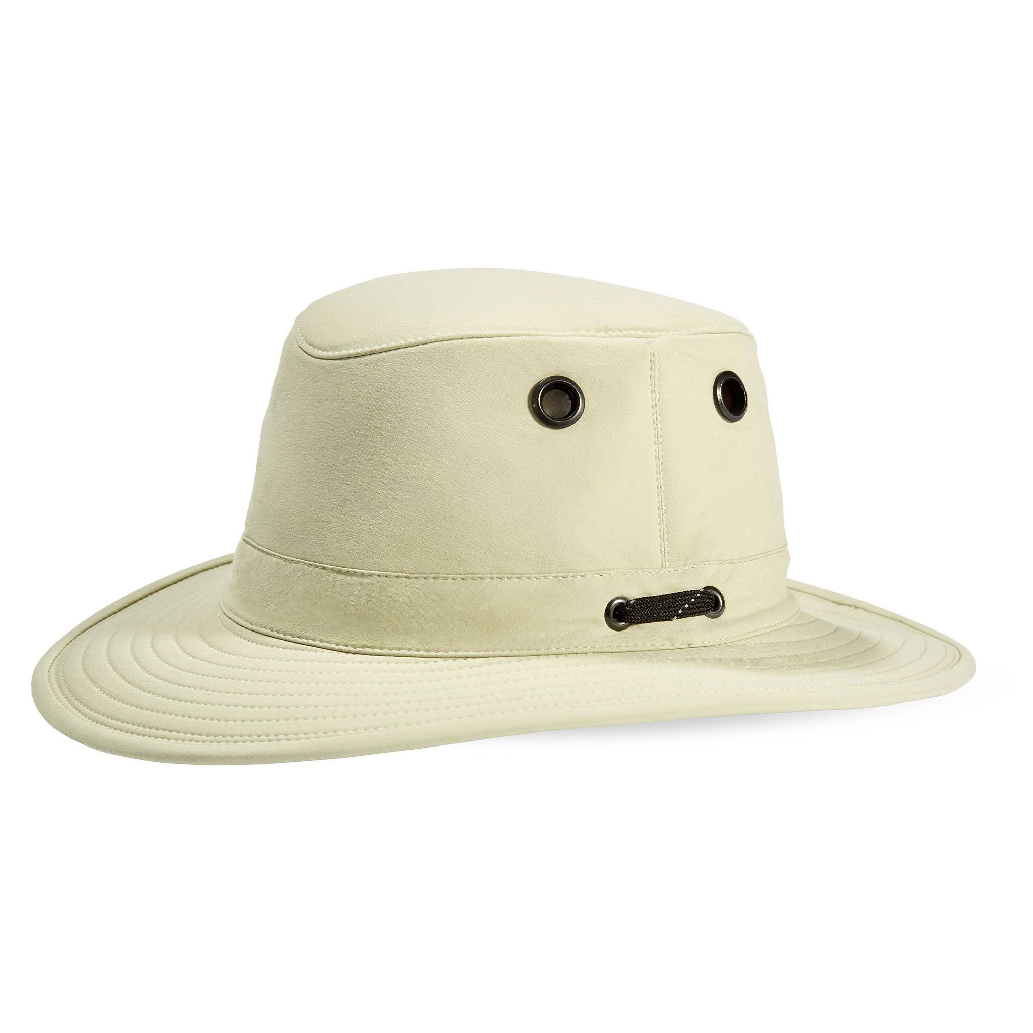 Tilley LT5B Lightweight Nylon Hat Stone / 7 1/4