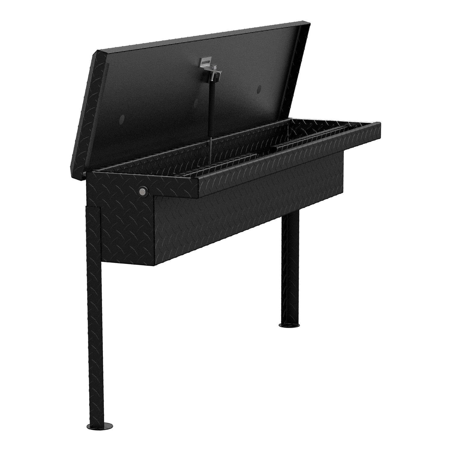 UWS Truck Tool Box Side Mount Low Profile EC30203 - Shop Hardware Tools Online Store