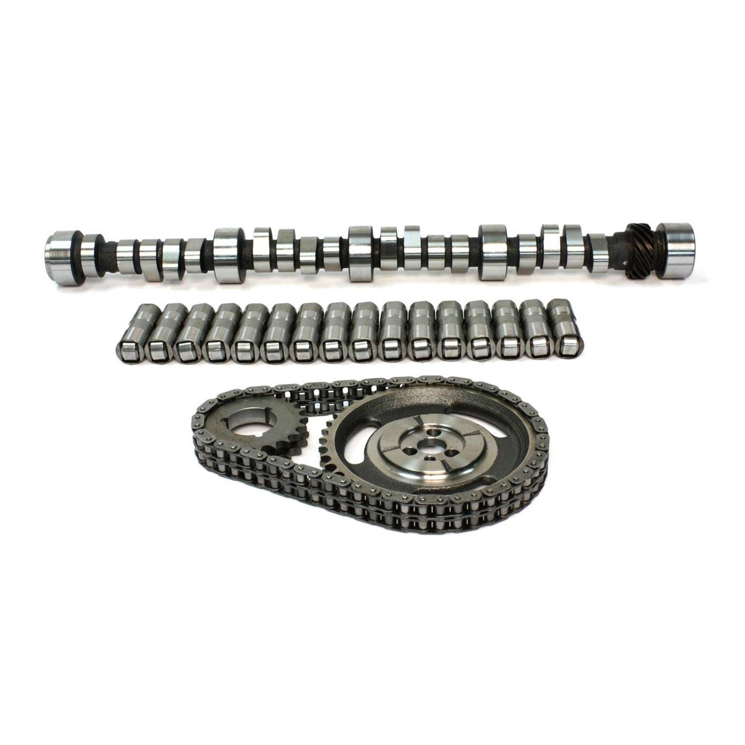 Comp Cams SK08-417-8 - Xtreme Marine Camshaft Small Kit