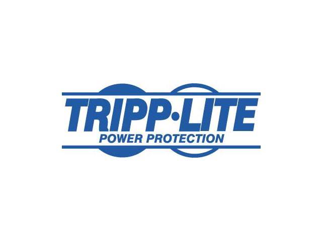 Tripp Lite 12U Wall Mount Rack Enclosure Server Cabinet Low Profile Deep Rack SRW12UDP