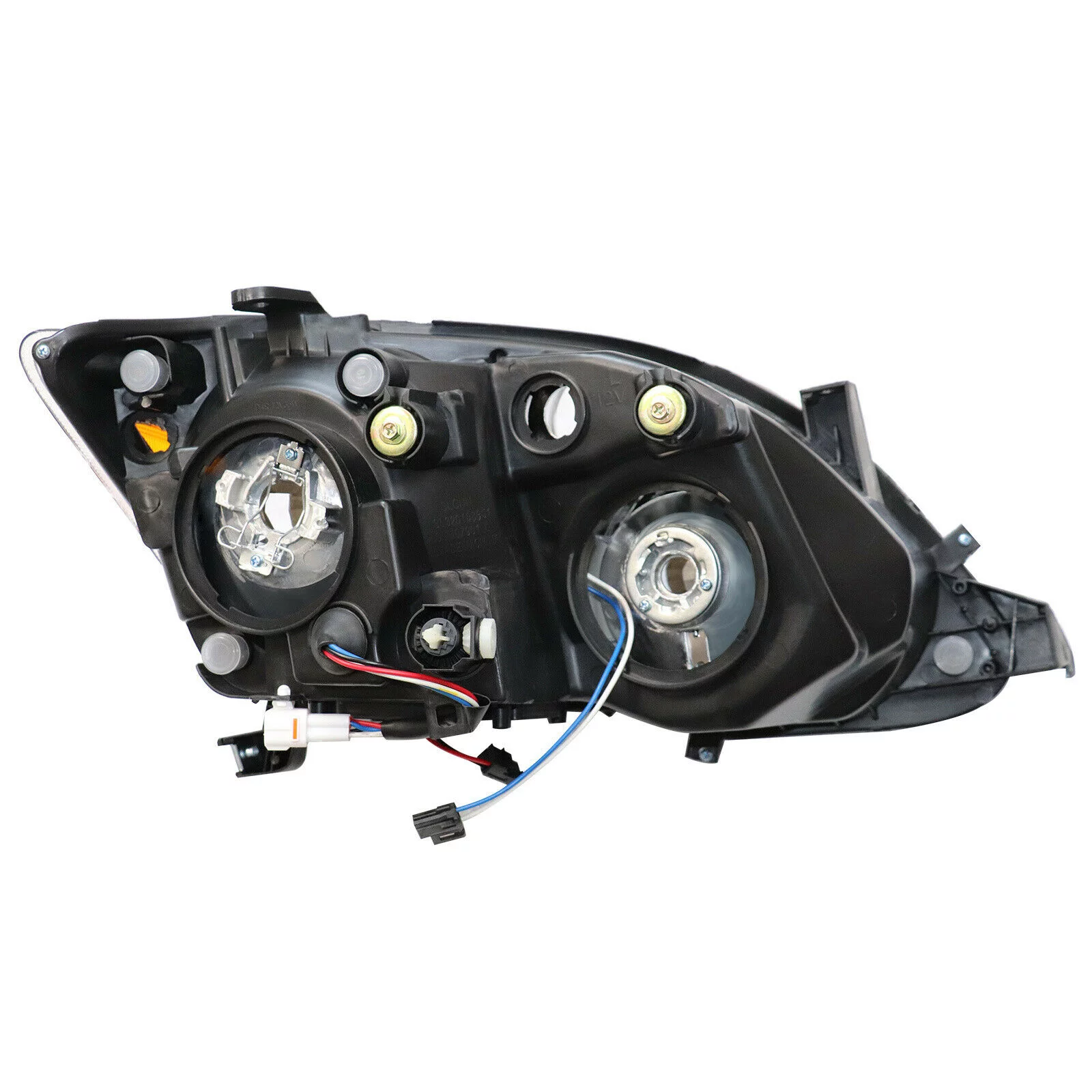 1 Pair For Toyota Avalon 2008 2009 2010 HID Headlights Headlamps Left+Right Side