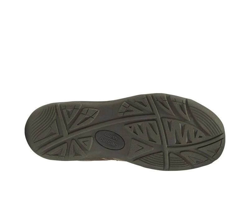 Earth Origins Luci Landon - Womens Casual - Brown