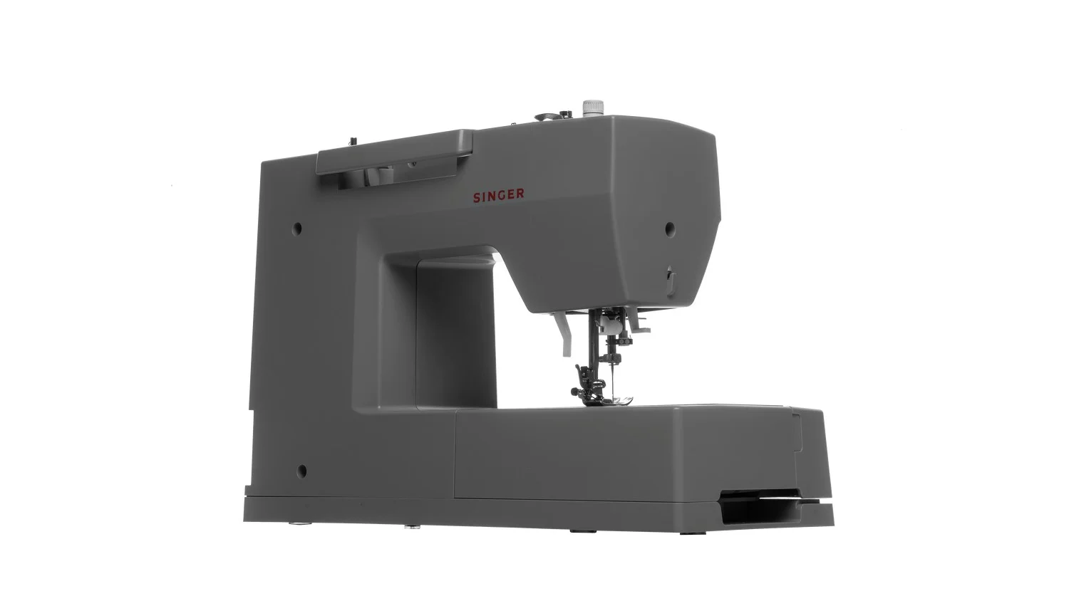 Restored SINGER HD6600 Heavy Duty Computerized Sewing Machine (Refurbished)