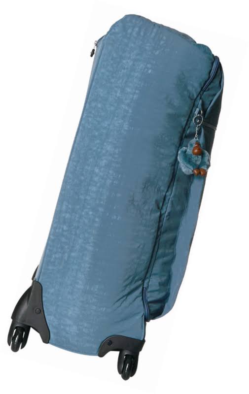 Kipling Darcey L (Blue Bird)