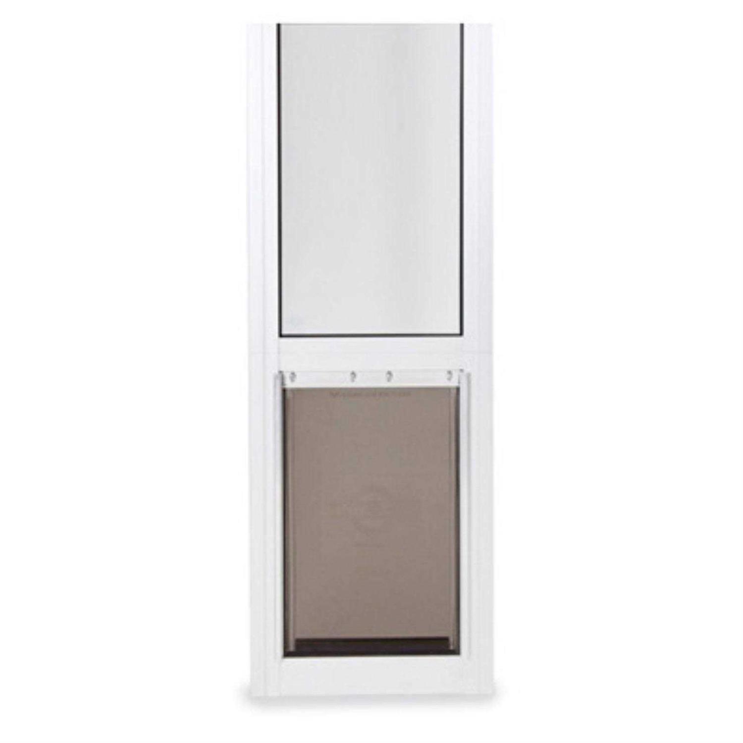 PetSafe Freedom Patio Panel Pet Door - Pet Supplies online store