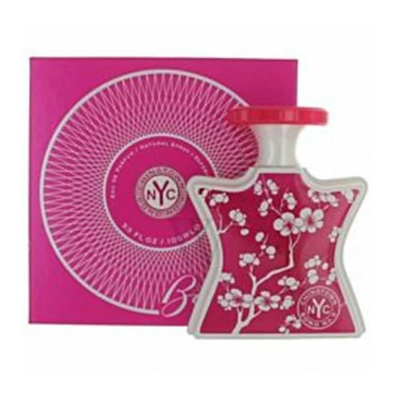 Bond No. 9 Chinatown Eau De Parfum Spray 1.7 oz