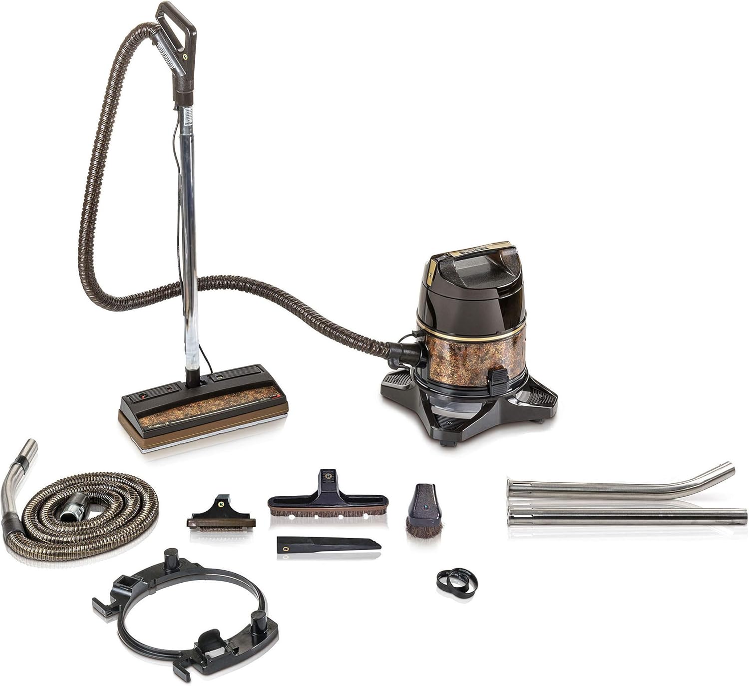 Genuine Rainbow SE Vacuum Cleaner (Renewed)
