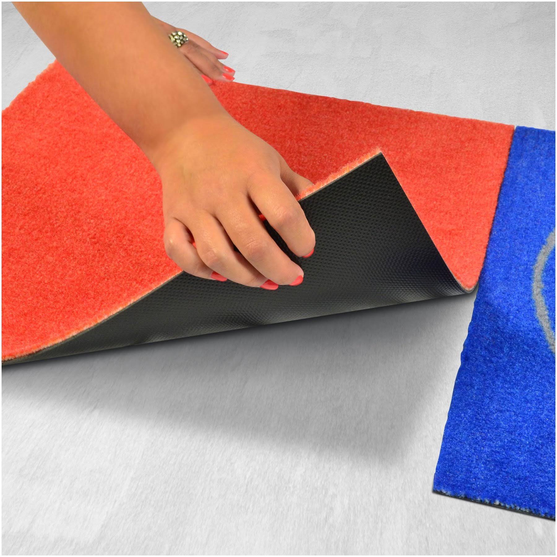 NFL - Tennessee Titans Carpet Tiles