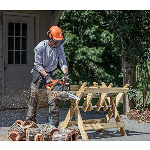 Husqvarna 16 inch 130 GAS Chainsaw