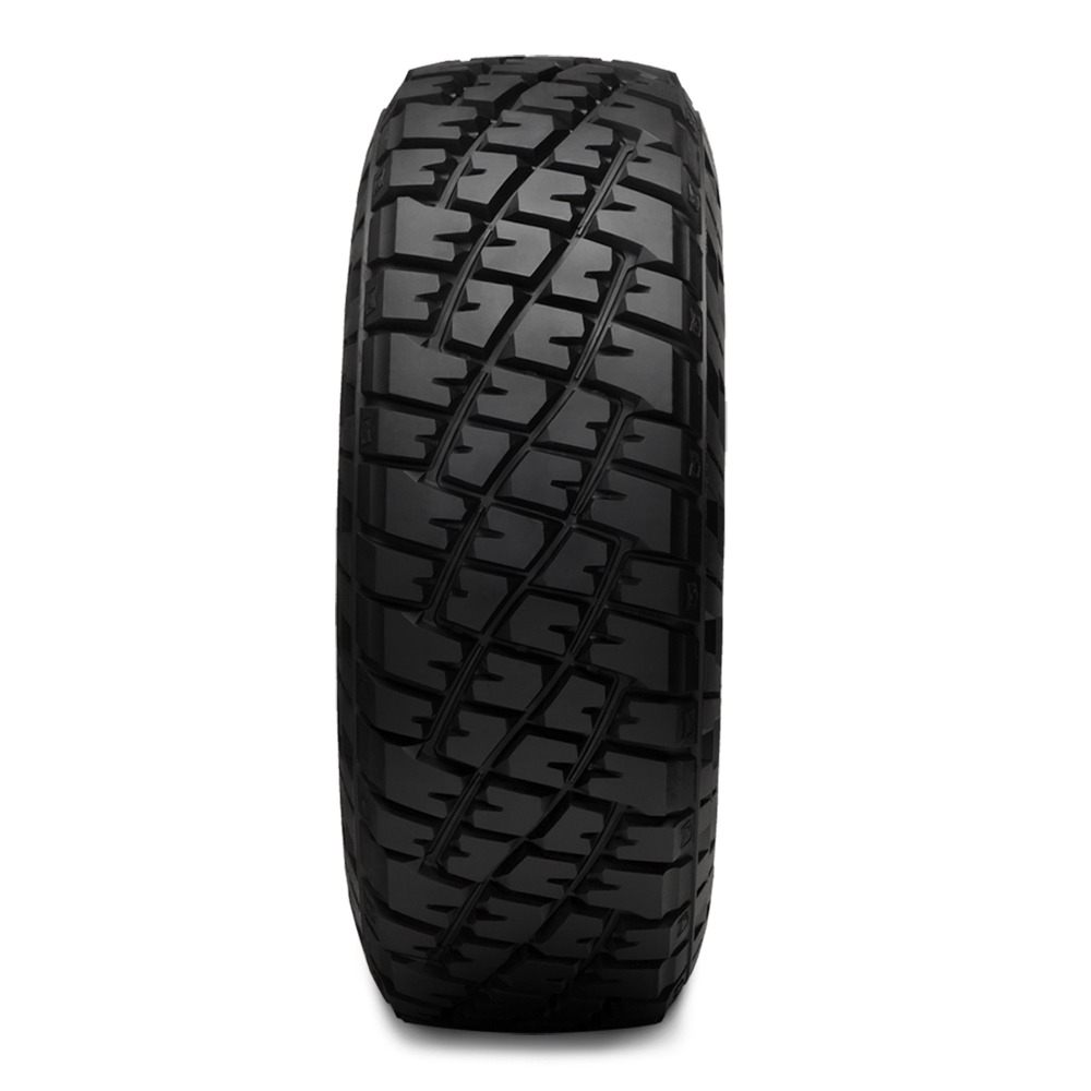 Gen Grabber NEW Bwd LTR 35X1250R18E 123Q Tire