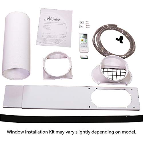 Hunter Fan Company - Portable Air Conditioner