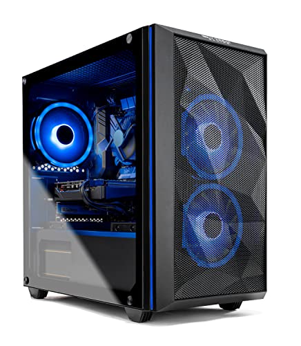 Skytech Gaming PC Desktop - Z001