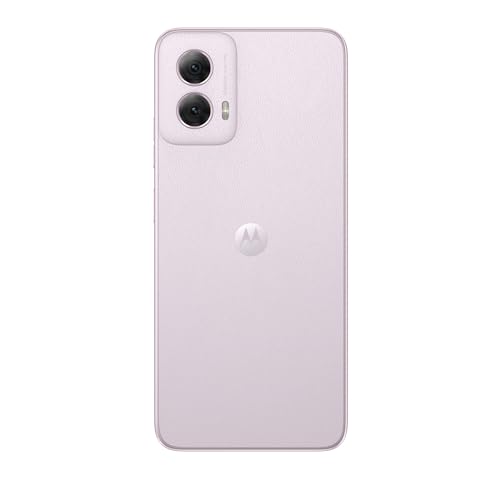 Motorola Moto G - 2025 | Unlocked | Made for US 4/128GB | 50MP Camera | Forest Gray
