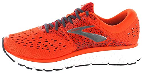 Brooks Mens Glycerin 16 Running Shoe