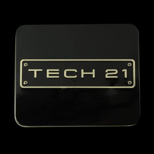 Tech 21 SansAmp Bass Driver di