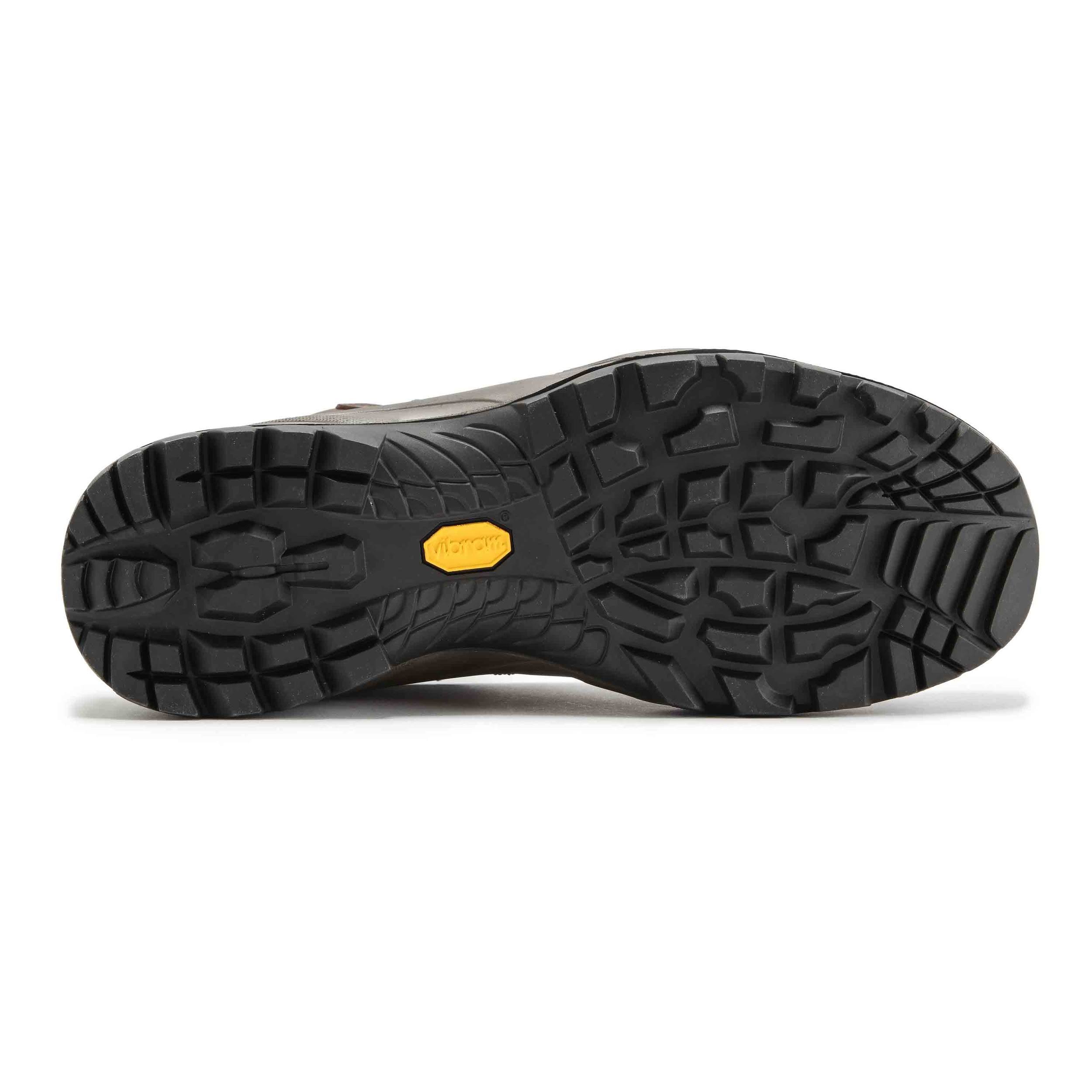 Scarpa Terra GTX - Brown