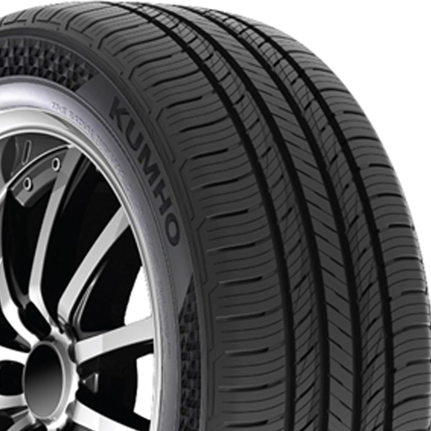 Kumho Crugen HP71 All Season 235/55R19 105T SUV/Crossover Tire