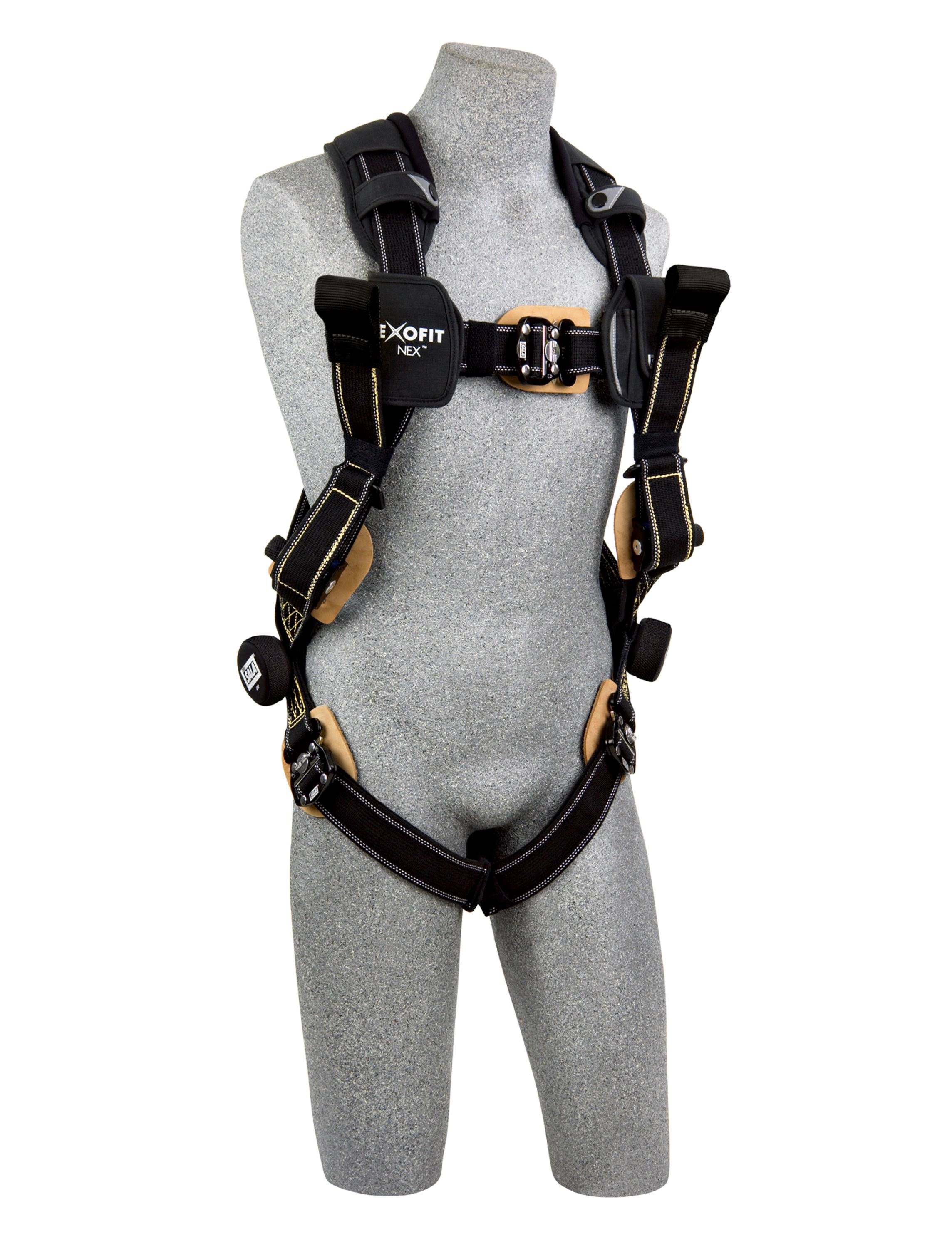 DBI Sala ExoFit NEX Arc Flash Rescue Harness 1113327