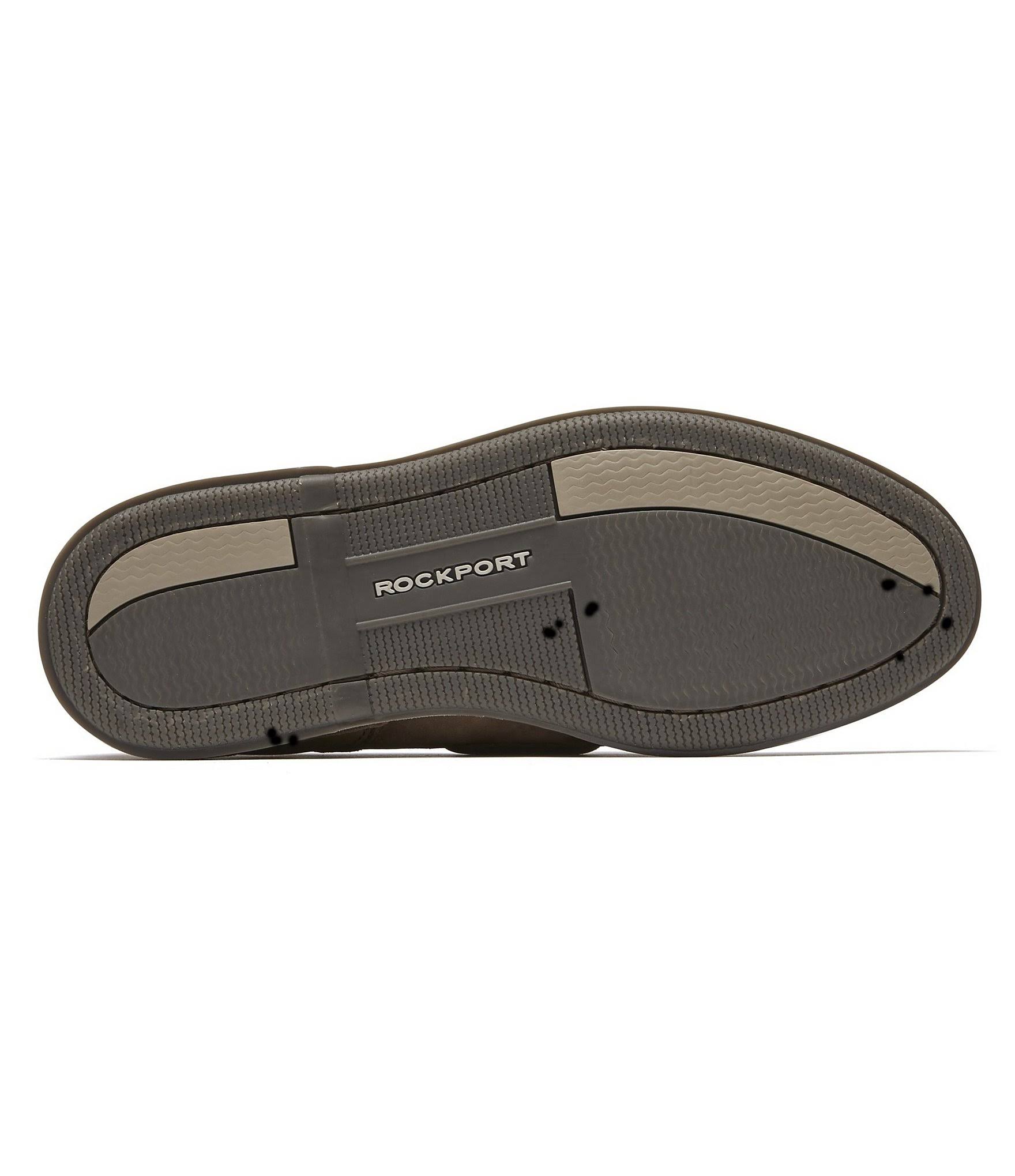 Rockport Perth 10 Men&s Beeswax