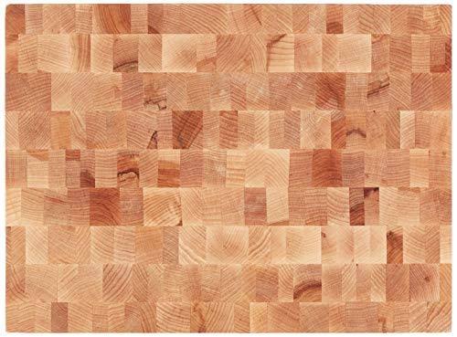 John Boos u0026 Co. End-Grain Maple Chopping Block