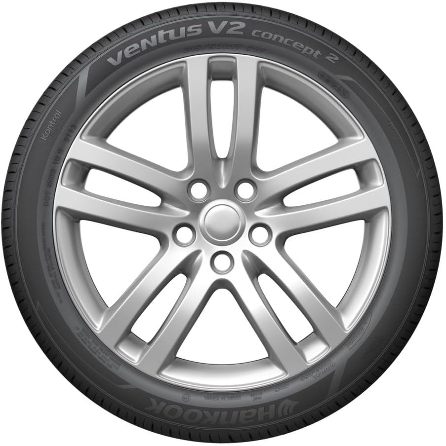 Hankook Ventus V2 concept 2 All-Season Radial Tire - 225/55R16 V