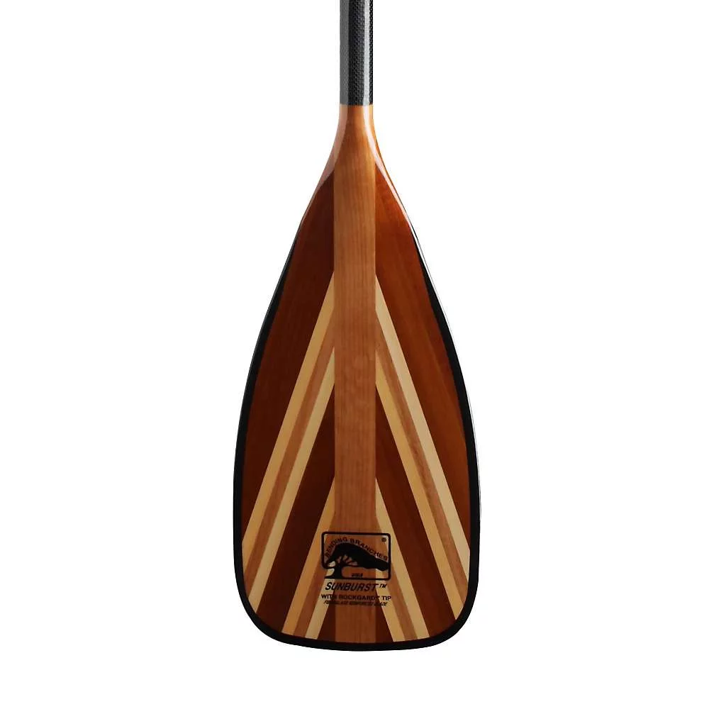 Bending Branches Sunburst Bent Paddle