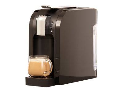 Starbucks Verismo 580 Coffee Maker - Piano Black