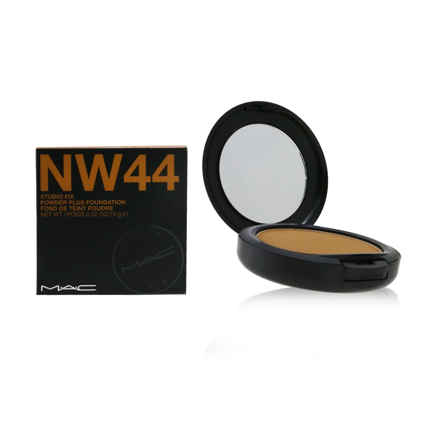 MAC Studio Fix Powder Plus Foundation - C30 15g/0.52oz