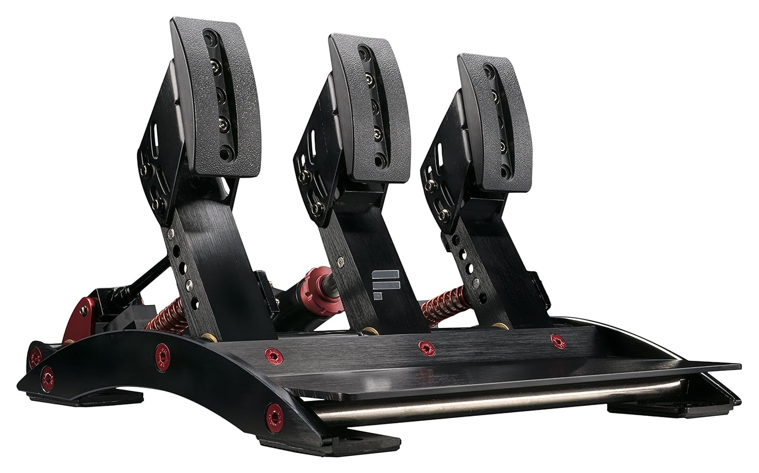 Fanatec ClubSport Pedals v3